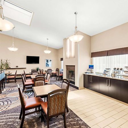 Best Western Maple City Inn Hornell Екстер'єр фото