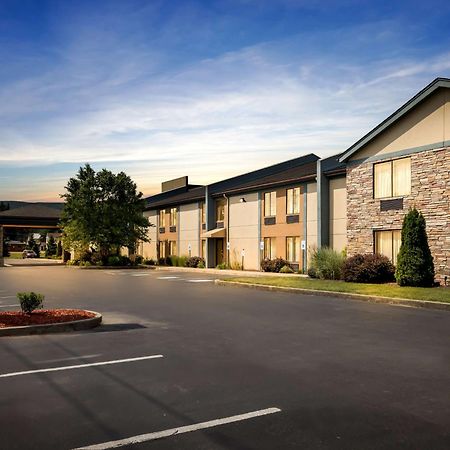 Best Western Maple City Inn Hornell Екстер'єр фото