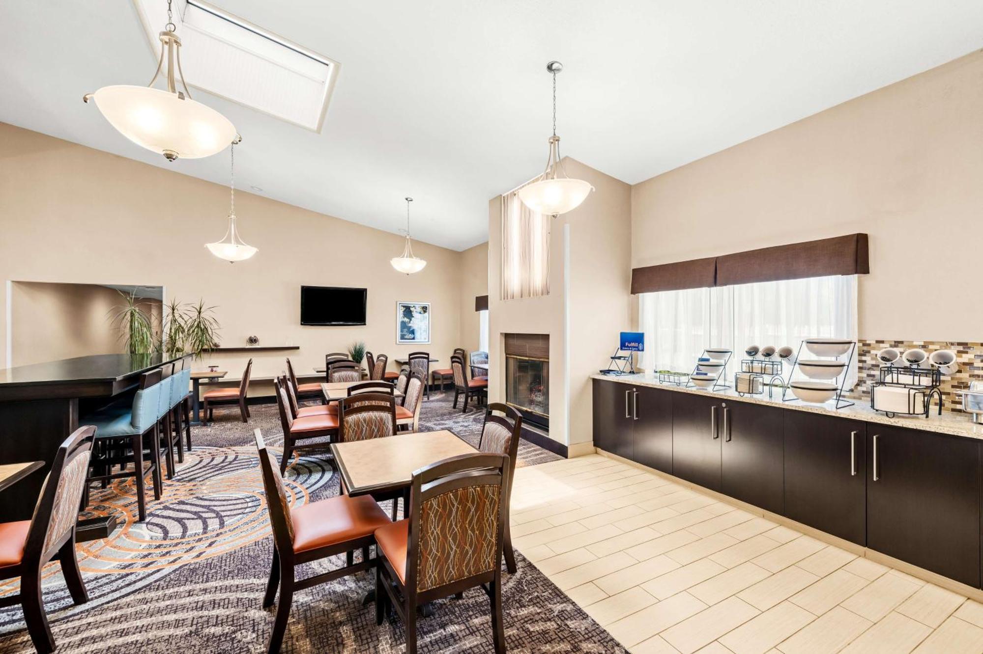 Best Western Maple City Inn Hornell Екстер'єр фото