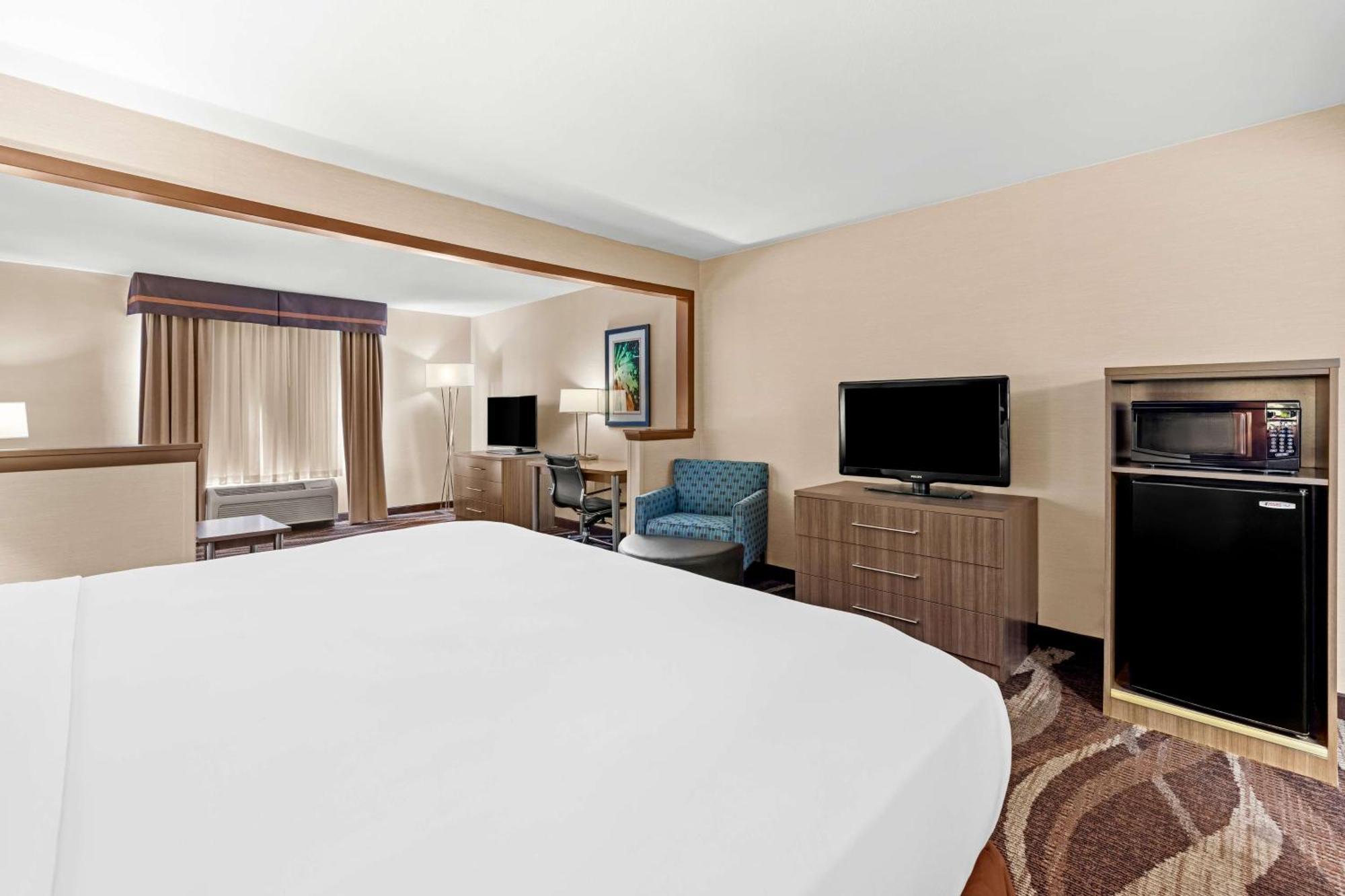 Best Western Maple City Inn Hornell Екстер'єр фото